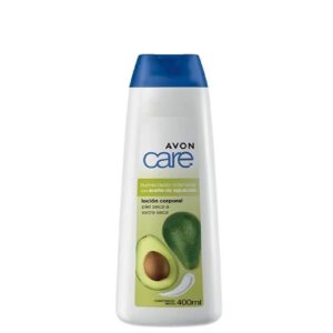 Locion Corporal Aceite de Aguacate 400ml Avon Locion Corporal Aceite de Aguacate 400ml Avon
