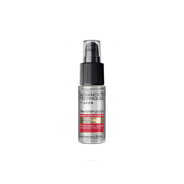 Oleo Reconstruccion 30ml Avon Oleo Reconstruccion 30ml Avon
