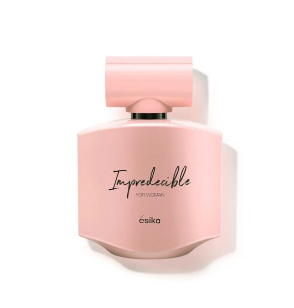 Impredecible 50ml Esika (2x )