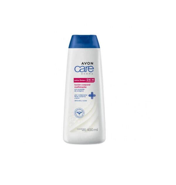 Locion Reafirmante 400ml Avon Locion Reafirmante 400ml Avon