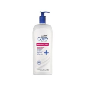 Loción Corporal Reafirmante Extra Firme+ 750ml Avon Loción Corporal Reafirmante Extra Firme+ 750ml Avon
