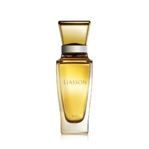 Liasson 50ml Lbel (2x) Liasson 50ml Lbel (2x)