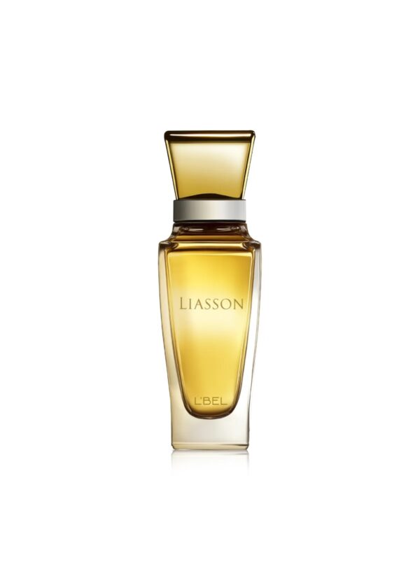 Liasson 50ml Lbel (2x) Liasson 50ml Lbel (2x)