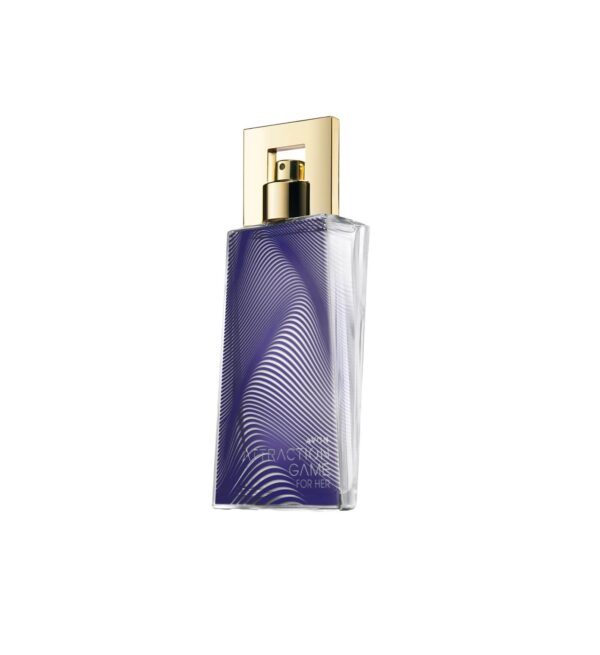 Attraction Game para el 50ml Avon Attraction Game para el 50ml Avon