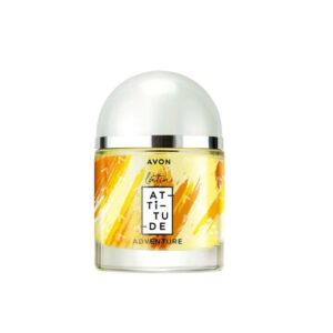 Latin Attitude Adventure 50ml Avon Latin Attitude Adventure 50ml Avon