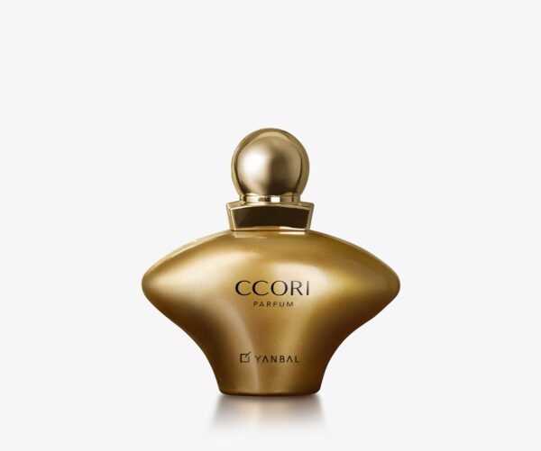 Ccori 50ml Yanbal