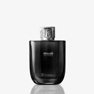 Musk 75ml Yanbal