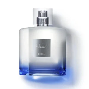 Bleu Glacial 100ml Lbel