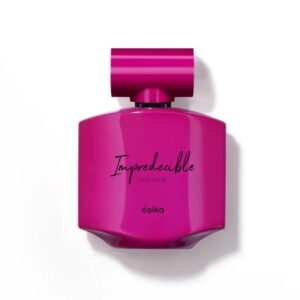 Impredecible Deep Rose 50ml esika