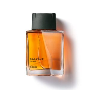 Salvaje for men 90ml esika (3unid x )