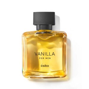Vanilla for men 75ml esika