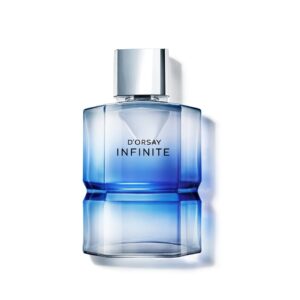 Dorsay Infinite for men  90ml esika