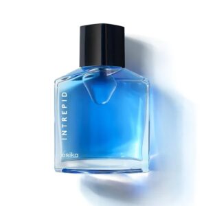 Intrepid for men 75ml esika