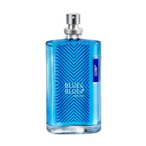 Blue&Blue for men 75ml Cyzone (3unid x)