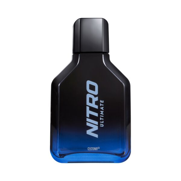Nitro Ultimate 90ml Cyzone