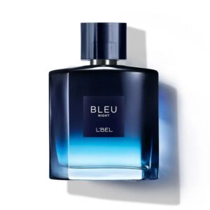 Bleu Night 100ml Lbel