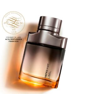Imprevist 90ml Lbel