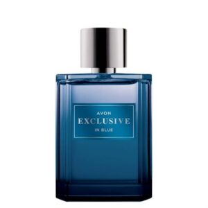Exclusive in Blue 75ml Avon