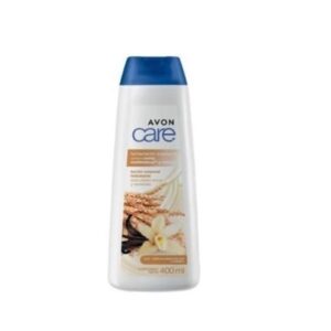 Loción Corporal Avena 400ml Avon