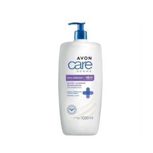 Loción Corporal Iluminadora con Vitac 750ml Avon