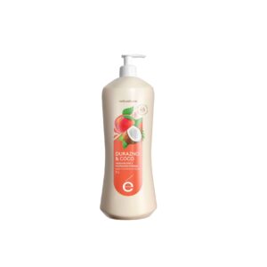 Loción Corporal Durazno & Acai de litro esika