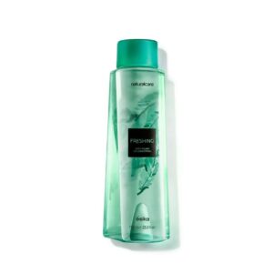 Natural Care Colonia despues baño Living Fresh 750ml esika