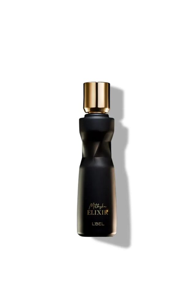 Mithyka Elixir 50ml Lbel
