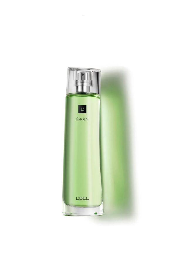 Emouv 100ml Lbel