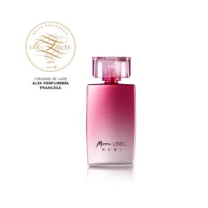 Mon Rubí 40ml Lbel