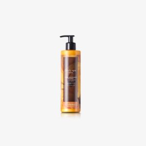 Crema para cuerpo reafirmante Lucuma 400ml yanbal
