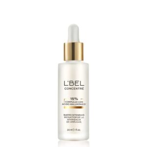 Concentre Antiimperfecciones Glycolic Renew 30ml Lbel
