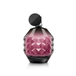 Sweet Black 50ml Cyzone (3unid x)