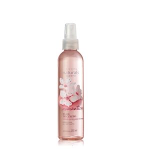 Colonia Spray Corporal Flor de Cerezo y Orquídea 200ml Avon