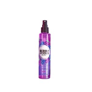 Colonia Berry Licious Sexy Mora Potion 200ml Cyzone