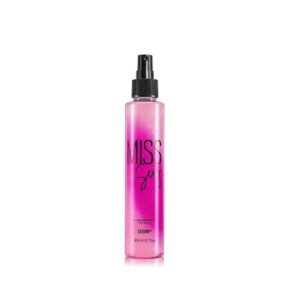 Colonia Miss Sexy 200ml Cyzone