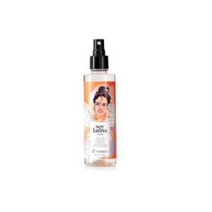 52382 Colonia Soy Latina 200ml Yanbal