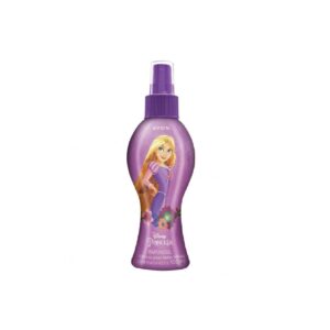 Colonia niñas Disney Princesa Raspunzel 150ml Avon