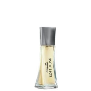 Mini Vanilla Soft Musk 15ml Avon