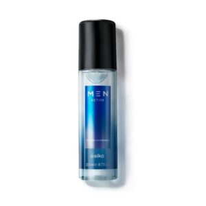 Colonia Refrescante Men Active 200ml esika