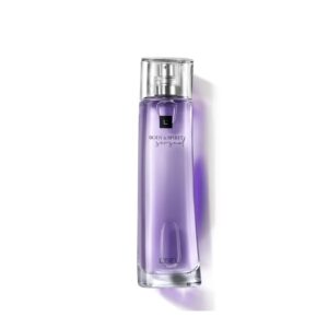 Body & Spirit Sensual 100ml Lbel