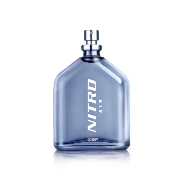 Nitro Air 100ml Cyzone
