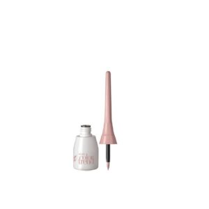 Delineador Líquido para Ojos Color Trend Rosa Pastel 3ml Avon