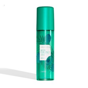 Colonia Splash Green Coconut 200ml esika
