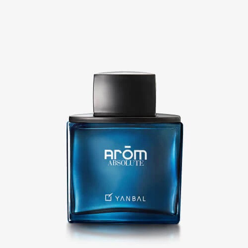 Arom Absolute 90ml Yanbal