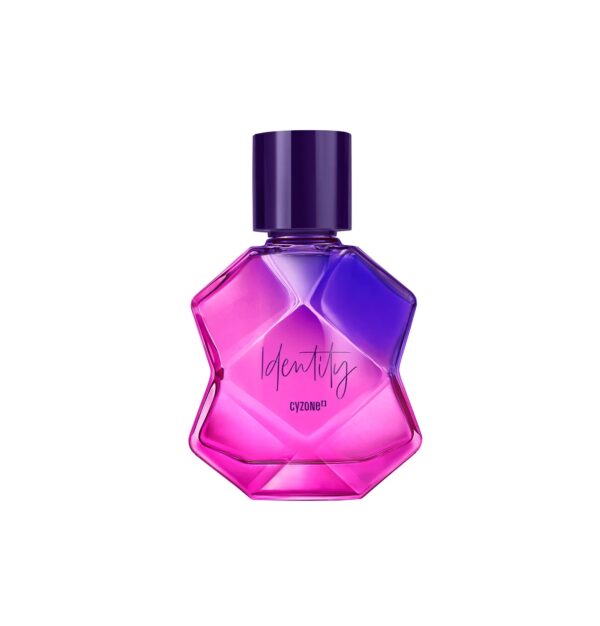 Identity 50ml Cyzone