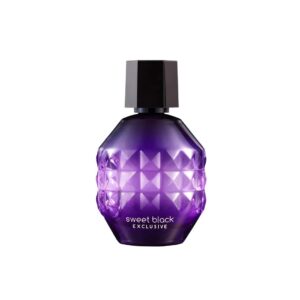 Sweet Black Exclusive 50ml Cyzone