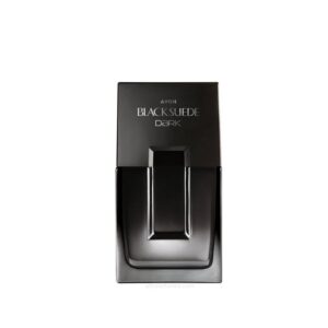Black Suede Dark 100ml Avon