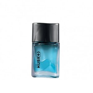 Mini musk+ 30ml Avon