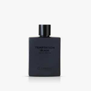 Temptation Black 100ml Yanbal
