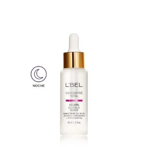 Concentre Acido Hialuronico Lbel